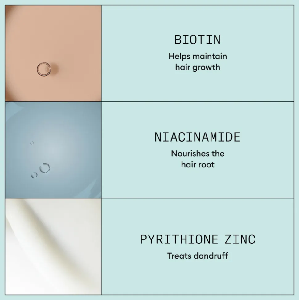 Nioxin Scalp Recovery Shampoo 200 ml