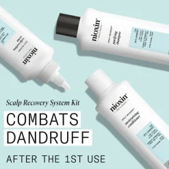 Nioxin Scalp Recovery Shampoo 200 ml