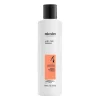 Nioxin System 4 Shampoo 300 ml