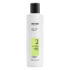 Nioxin System 2 Shampoo 300 ml