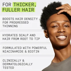 Nioxin System 2 Shampoo 300 ml