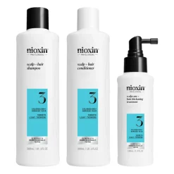 Nioxin System 3 Loyalty Kit 700 ml