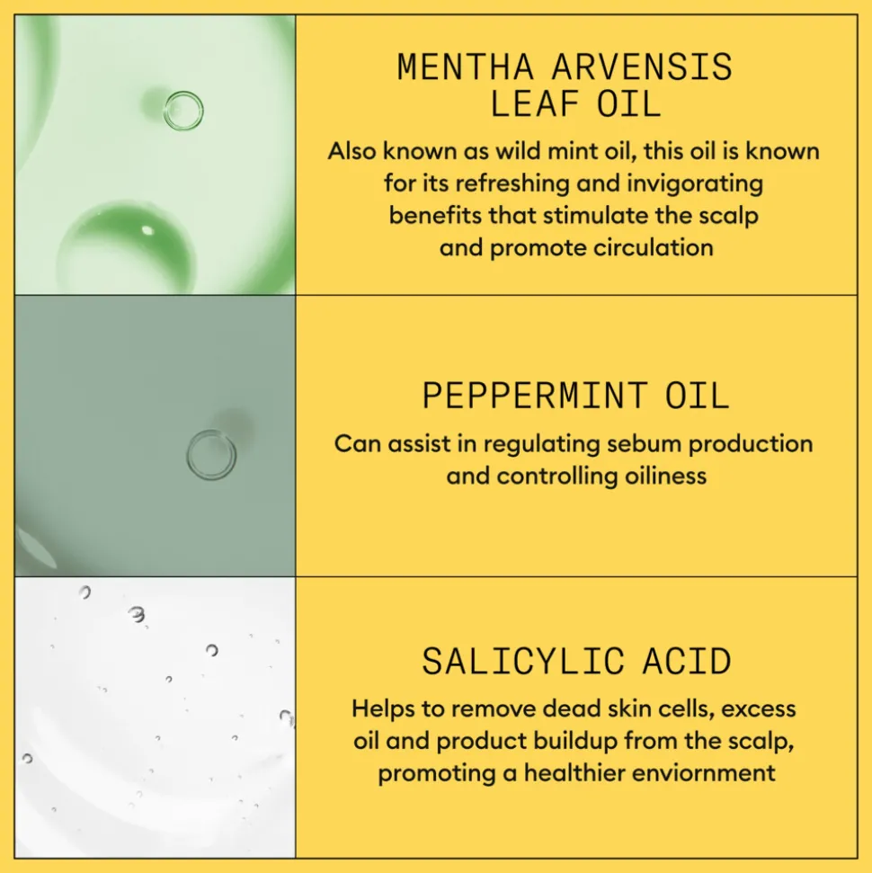 Nioxin System 1 Shampoo 300 ml