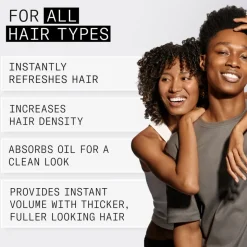 Nioxin Volumizing Droogshampoo 180 ml