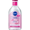NIVEA 0% Residu Micellair Water Droge Huid 400 ml