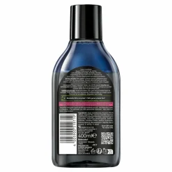 NIVEA 0% Residu Micellair Water Waterproof 400 ml