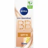 NIVEA BB Cream Dagcrème SPF 15 Medium 50 ml