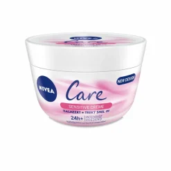 NIVEA Care Bodycrème Sensitive 200 ml