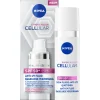 NIVEA Cellular Filler Daily UV Serum Fluid SPF 50 30 ml