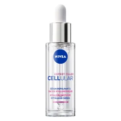 NIVEA Cellular Filler Hyaluron Vullend Serum 30 ml