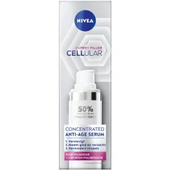 NIVEA Cellular Filler Serum Anti-Age 40 ml