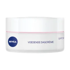 NIVEA Dagcrème Voedend SPF 30 50 ml