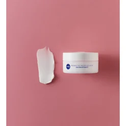 NIVEA Dagcrème Voedend SPF 30 50 ml