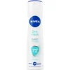 NIVEA Deodorant Spray Dry Fresh 150 ml