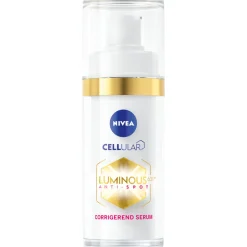 NIVEA Luminous630 Corrigerend Serum 30 ml