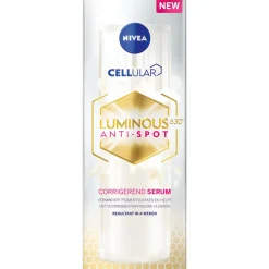 NIVEA Luminous630 Corrigerend Serum 30 ml