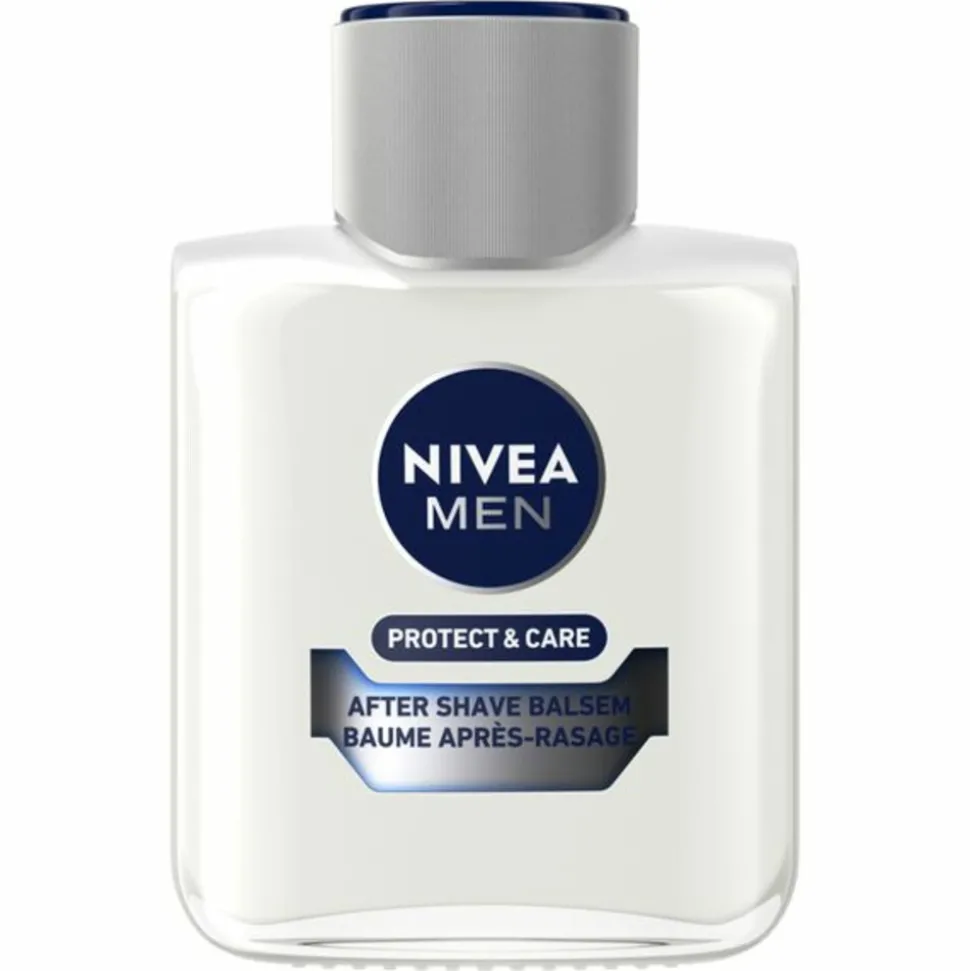 NIVEA Men Aftershave Balsem Protect & Care 100 ml