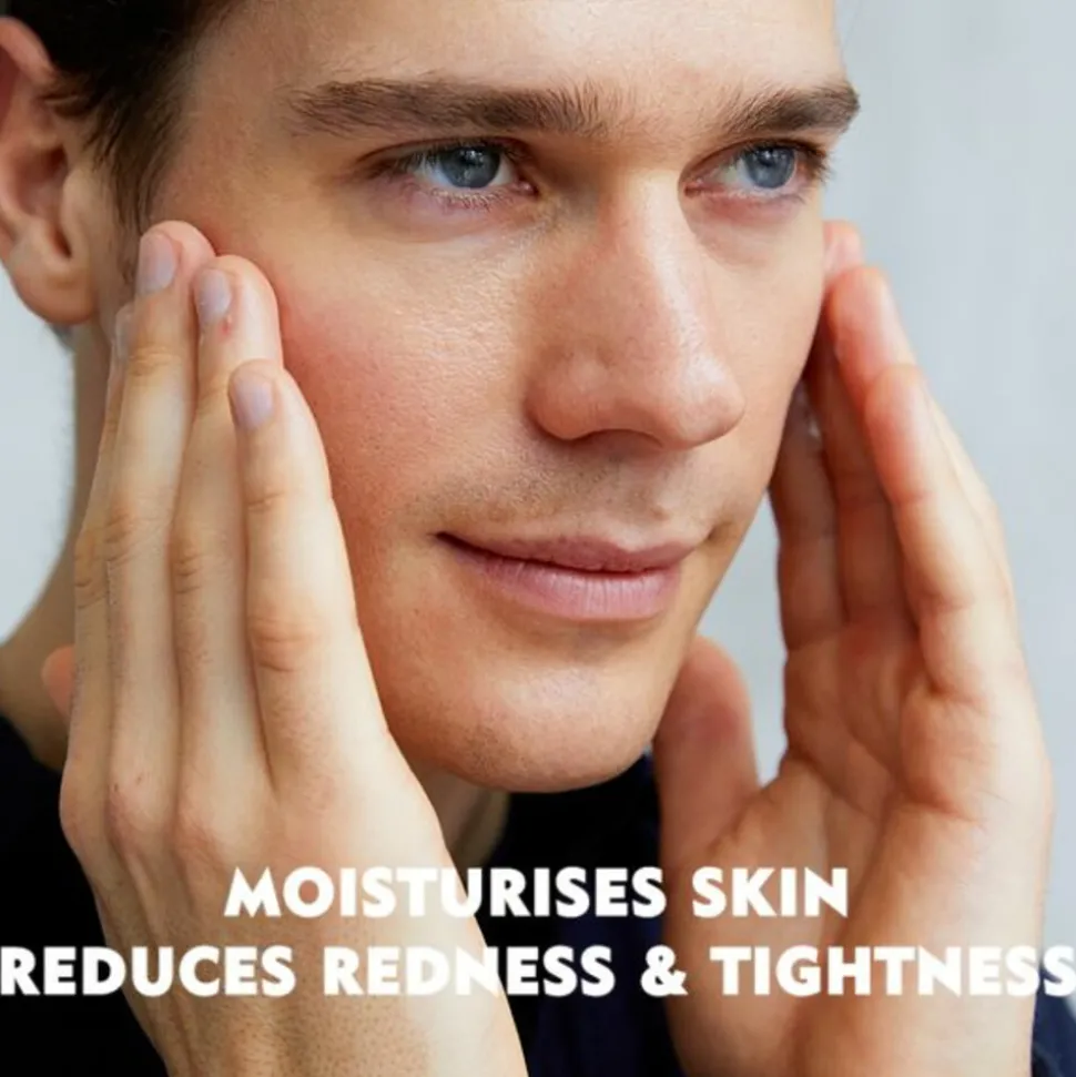 NIVEA Men Aftershave Balsem Protect & Care 100 ml