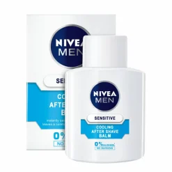 NIVEA Men Aftershave Balsem Sensitive Cooling 100 ml