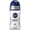 NIVEA Men Deodorant Roller Sensitive Protect 40 ml