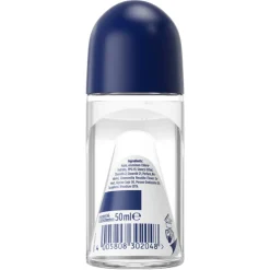 NIVEA Men Deodorant Roller Sensitive Protect 40 ml