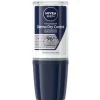 NIVEA Men Deodorant Roller Derma Dry Control 50 ml