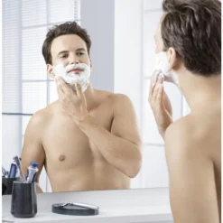 NIVEA Men Scheergel Fresh Kick 200 ml