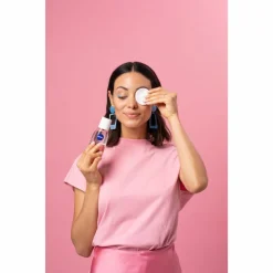 NIVEA Oogmake-Up Remover Stralende Oogcontouren 125 ml