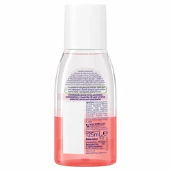 NIVEA Oogmake-Up Remover Stralende Oogcontouren 125 ml