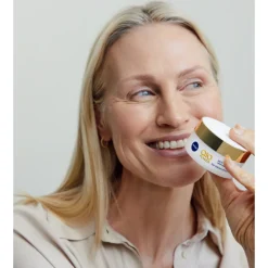 NIVEA Q10 Dagcrème Extra Voedend SPF 15 50 ml