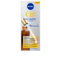 NIVEA Q10 Serum Anti-Rimpel Expert 30 ml