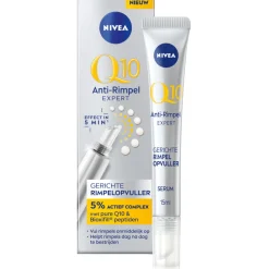 NIVEA Q10 Serum Rimpelopvuller 15 ml