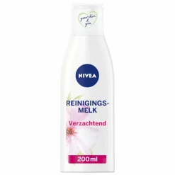 NIVEA Reinigingsmelk Verzachtend 200 ml