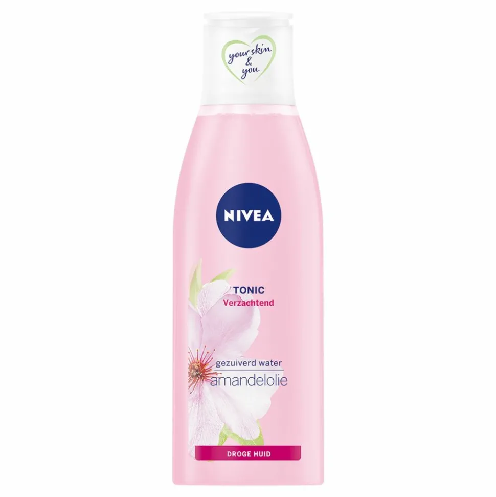 NIVEA Renigingstonic Verzachtend 200 ml