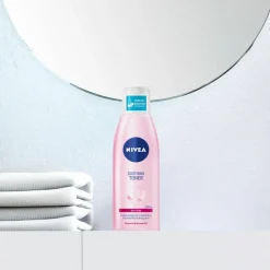 NIVEA Renigingstonic Verzachtend 200 ml