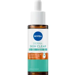NIVEA Serum Derma Skin Clear 30 ml