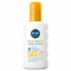 NIVEA Sun Babies & Kids Sensitive Protect Zonnespray SPF 50+ 200 ml