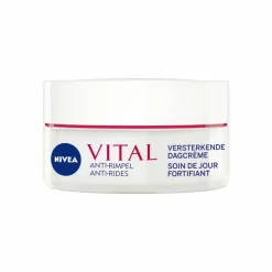NIVEA Vital Dagcrème Anti-Rimpel Versterkend 50 ml