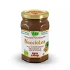 Nocciolata Cacao- en Hazelnootpasta Melkvrij 250 gr