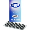 Norit Capsules 200 mg 30 stuks