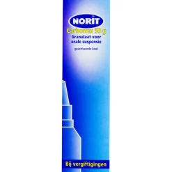 Norit Carbomix 50 gr