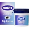 Norit Tabletten 125 mg 180 stuks