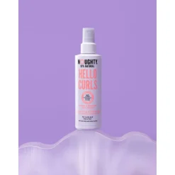 Noughty Curl Primer Finish Hello Curls 200 ml