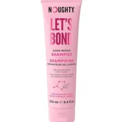 Noughty Let's Bond Repair Shampoo 250 ml