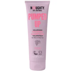 Noughty Shampoo Pumped Up Volumising 250 ml