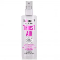 Noughty Thirst Aid Conditioning & Detangling Spray 200 ml