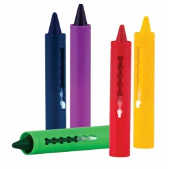 Nuby Badkrijtjes 1 set