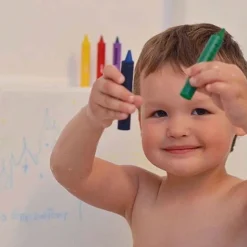 Nuby Badkrijtjes 1 set