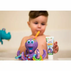 Nuby Badspeelgoed Octopus