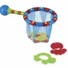 Nuby Badspeelgoed Visset 1 set